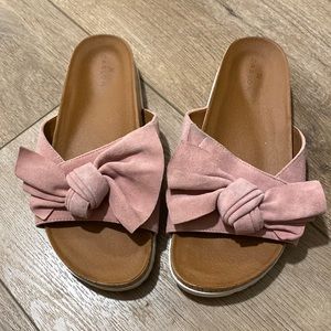 Caslon Kailee Slide Sandal